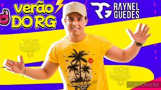 RAYNEL GUEDES  VERÃO 2K24  PROMOCIONAL [upl. by Eemak98]