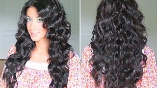 How To Mermaid Waves [upl. by Luwana]