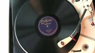 LEG OF MUTTON Le Gigot 1913  RARE 12quot Oxford Label 78 rpm [upl. by Kaplan]