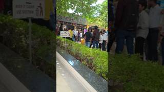 Engineers Day Celebration Me Kya Hua 😅 vlog shorts SR group of institutes lucknow [upl. by Annod]