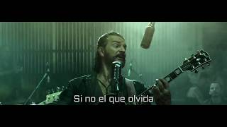 Ricardo Arjona El que olvida video amp Letra [upl. by Elfreda]