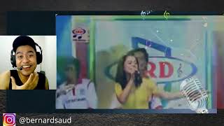 Lesti Kejora  Bukan Cerita Dusta  SINGER REACTION [upl. by Berard]