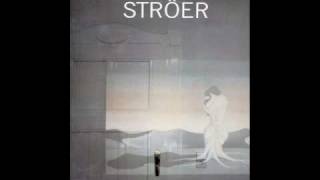 Ströer  Dont Stay For Breakfast 1979 [upl. by Gittle]