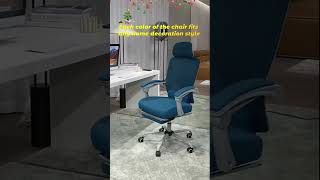 MyDepot Ergonomic Chair Your Comfort Matters [upl. by Delos]