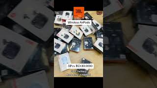 JBL AirPods forsale usedmobile androidphone instagram forsale instagram youtube unboxing [upl. by Zerep]