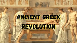 Ancient Greek Medicine Hippocrates and the School of Kos [upl. by Ennovi]