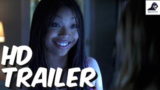 The Front Room Official Trailer 2024  Brandy Norwood Kathryn Hunter Andrew Burnap [upl. by Ahtanoj]