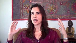 Self Compassion Part 4 Kristin Neff Mindfulness [upl. by Aklim33]