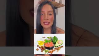 🍓 CALORIAS 🥠🍓 tipssaludables comersaludable mujeres amorpropio [upl. by Crysta]