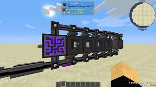 AE2 Inscriber Automation [upl. by Kalasky]