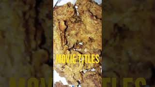 Delicious food movie [upl. by Odlamur]