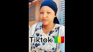 Bamako mousso magni 🇲🇱🤣♥️😂 [upl. by Nylorac]