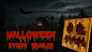 Halloween Event 2015 [upl. by Henson]