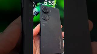 Asus Zenfone 9 16256 Good Condition Availabl trandingnow ytshorts ChishtiMobile TechBurner [upl. by Ynatil]