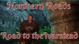 Skyrin SE  Northern Roads  The Roads to the Ivarstead [upl. by Anatola]