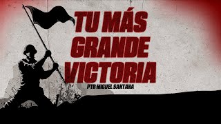 TU MÁS GRANDE VICTORIA [upl. by Oterol]