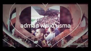 Oulad El bahdja ya 3asima walid usma [upl. by Damicke]