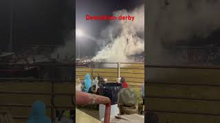 Demolition derby in Dyersburg tn like comment subscribe [upl. by Wagner]