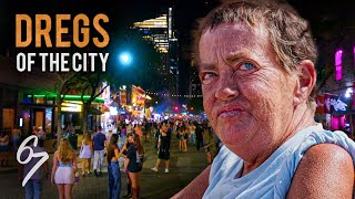 Dregs of the City Austin  Short Documentary [upl. by Munson]