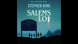 Salems Lot Trailer The DEI takes a Bite [upl. by Inat]