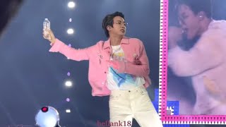 220416 Stay So What Idol fancam 방탄소년단 BTS PTD on stage Las Vegas Day 4 [upl. by Charmane]