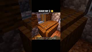 Minecraft tutorial 🗿💀 [upl. by Samp958]