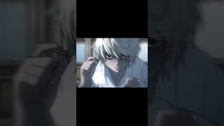 AMVEDIT  LLawliet Death Note Edit  Near × Mello Death Note Edit  LOW Audio [upl. by Esiuole]