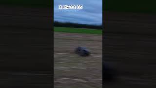 XMAXX RCCAR [upl. by Tenrag]