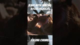 EDM tụng kinh siêu thoát boss  Black Myth Wukong boss highlight [upl. by Aanas]