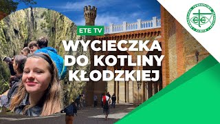 SPĘDŹ Z NAMI 3 DNI NA DOLNYM ŚLĄSKU  ETE TV [upl. by Akinnej]