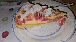 ApfelQuark Kuchen 🍎🍰🍎🍰🍎🍰🍎🍰 TM6TM5TM31 [upl. by Ocirederf367]