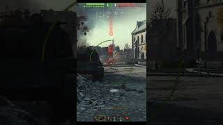 T28 HTC 5 Frags 5K DMG Steel Giants Clash A Thrilling Tank Showdown world of tanks [upl. by Ylek944]