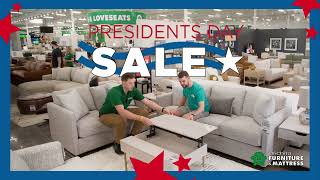 Presidents Day Sale Savings [upl. by Eartha]