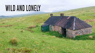 Gorton Bothy  Bothying for Beginners [upl. by Lamahj]