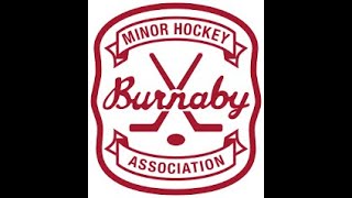 Nov 11 2024 Burnaby U18A2 v South Okanagan U18A1 Bronze medal game [upl. by Gilda264]