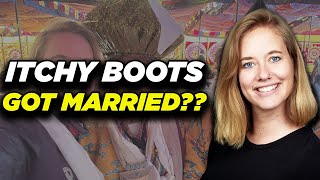 Noraly Itchy Boots got Married Royal Enfield Himalayan Season 7 Latest Episode 50  51 Travel India [upl. by Melina]