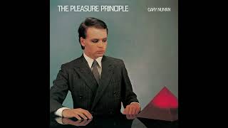 Gary Numan  Cars HQ Audio [upl. by Patten427]