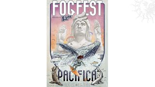 Pacific Coast Fog Fest Day 2 [upl. by Fortna]