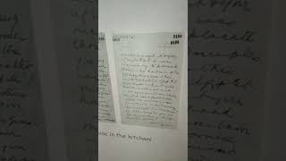 😱😱GANDHIJI KA LETTER ✉️ trending minivlog viralvideos shortvideos gandhiashram [upl. by Lorine]