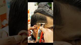 modern mullet haircut for men🔥new hairstyle mullet cut short hair [upl. by Aivuy61]