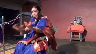 Kandhar Sashti Special  Kandha puranam  Salem Rukmani  part 05 [upl. by Attirb975]