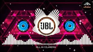 Jbl Dj Mix Garmi DJ Song LSD Sound Box Bass DJSongHardMix ALLIN1DJREMIX [upl. by Ailicec]