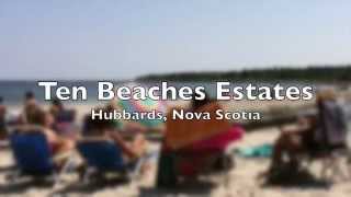 Havills Mini Homes presents Ten Beaches Estates [upl. by Ytsenoh]