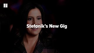 Stefanik’s New Gig [upl. by Derrej]