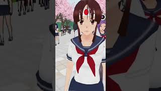 New update of Yandere Simulator Android 144 [upl. by Martita]