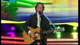 Albert Hammond quotDown By The Riverquot [upl. by Treblihp107]