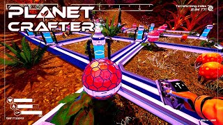 PLANET CRAFTER 🌟074 Schokokekse für alle [upl. by Icak]