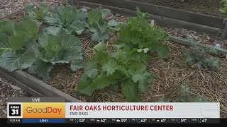 Fair Oaks Horticulture Center [upl. by Moneta335]