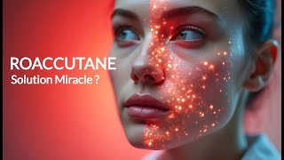 Jai essayé Roaccutane 3 fois Estce la Solution Miracle  🚀 Réponse avantages et précautions [upl. by Ramej]