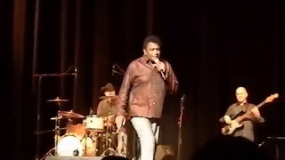 Charley Pride 2017 Opening Show In Regina SK [upl. by Pizor]